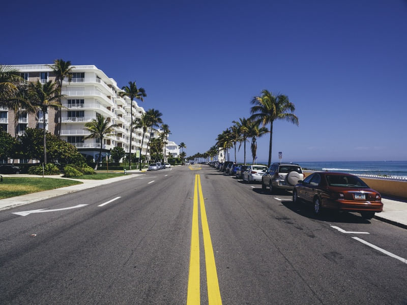 VERÃO EM MIAMI