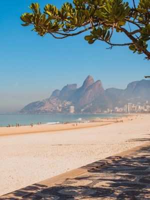 IPANEMA SIDEWALK 02