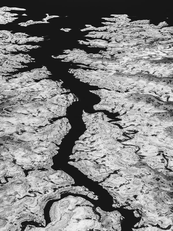 GRAND CANYON USA - COLORADO RIVER