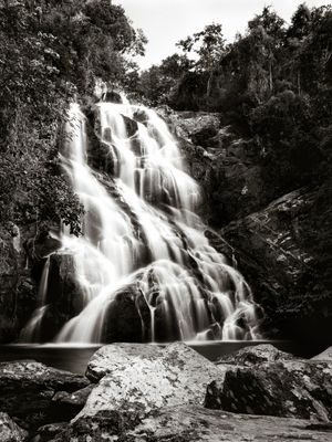 CACHOEIRA SERRA DA CANASTRA