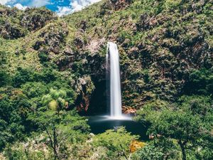 CACHOEIRA DO FUNDAO 2 MG