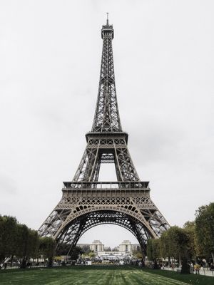 PARIS TORRE EIFFEL 5
