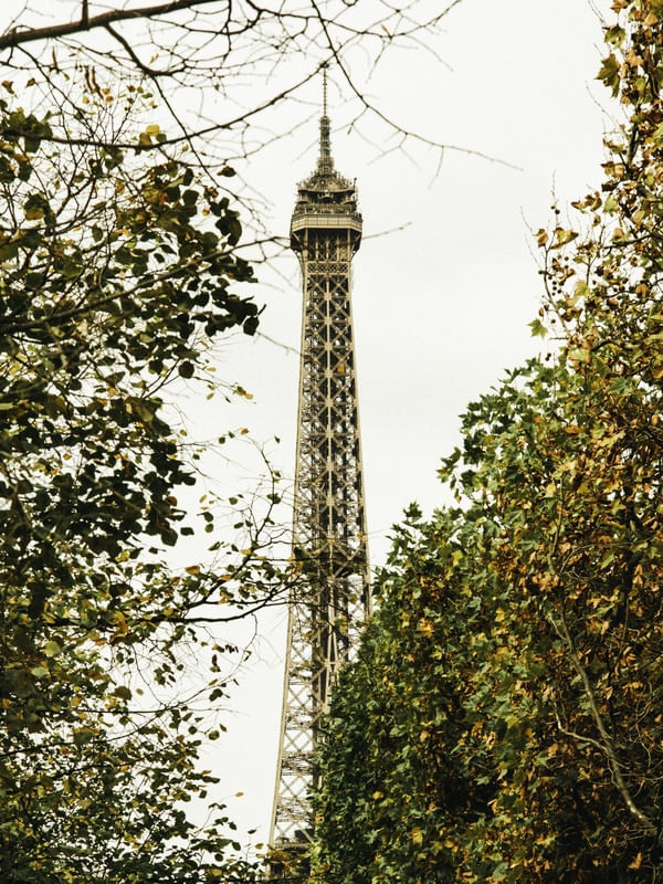 PARIS TORRE EIFFEL 6