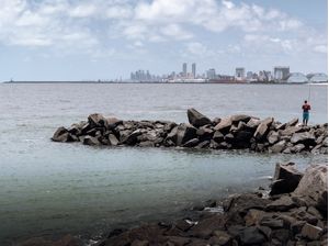 O PECADOR SOLITÁRIO DE OLINDA PE