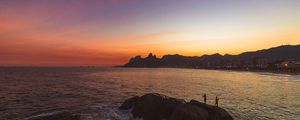 PANORAMA PESCADORES