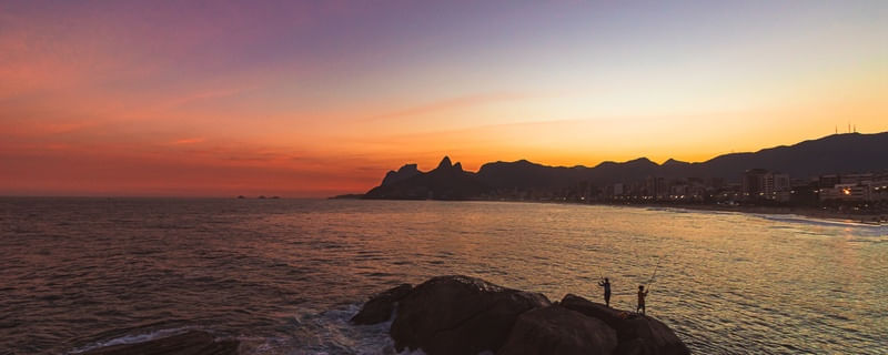 PANORAMA PESCADORES