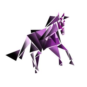 ANIMAIS GEOMÉTRICOS 01