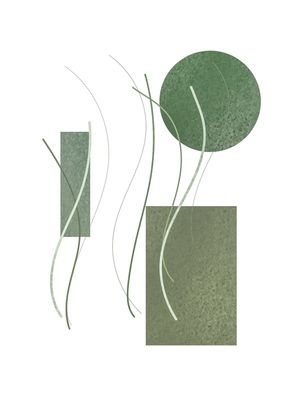MINIMAL GREENS II