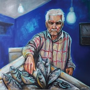 TIO DA PEIXARIA