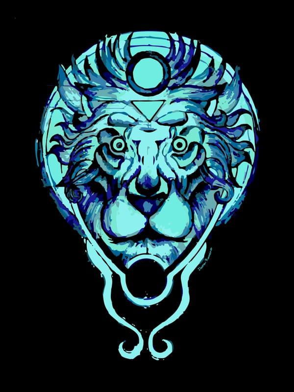 LION B