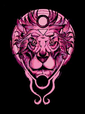 LION M