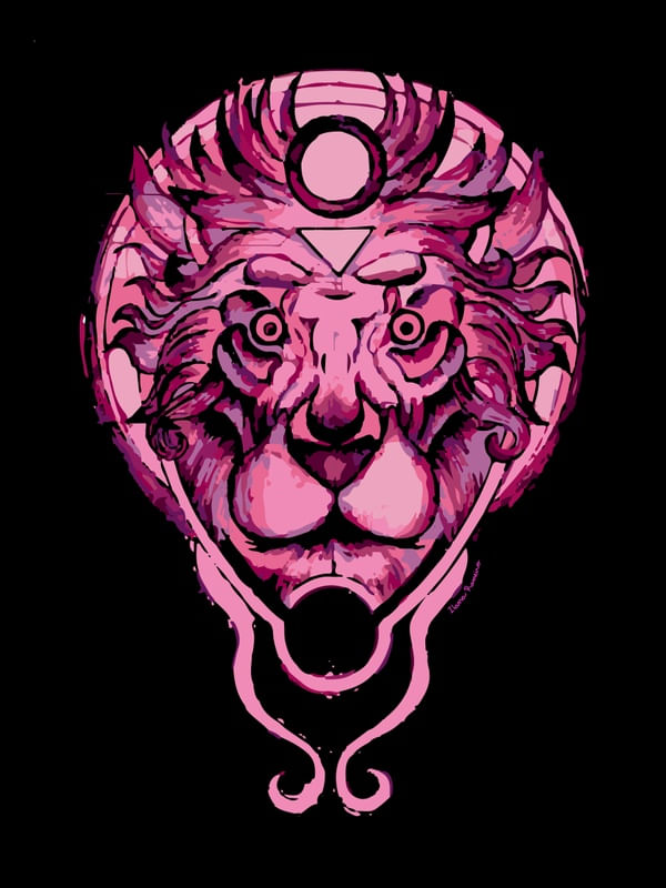LION M