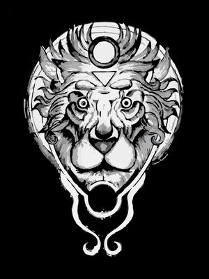 LION P&B