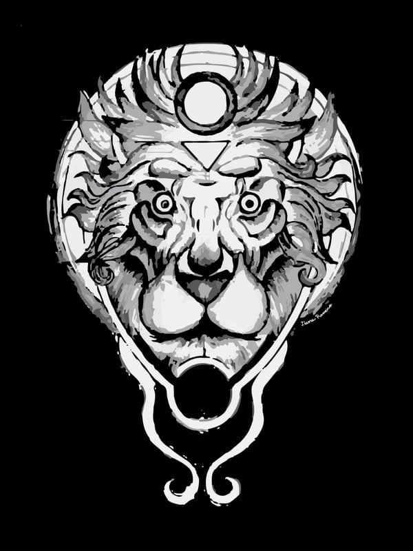 LION P&B