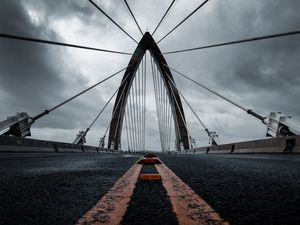 A ARANHA DE CONCRETO
