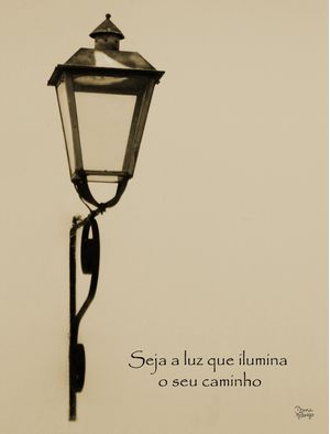 LUMINARIA 04_SEJA LUZ SEPIA