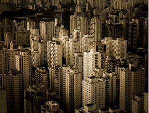 CIDADE DE PEDRA PAULISTANA