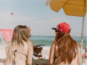 GAROTAS E IPANEMA