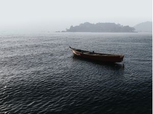 INVERNO NA COSTA