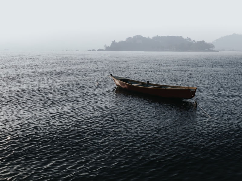INVERNO NA COSTA