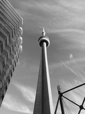 ARQUITETURA TORONTO