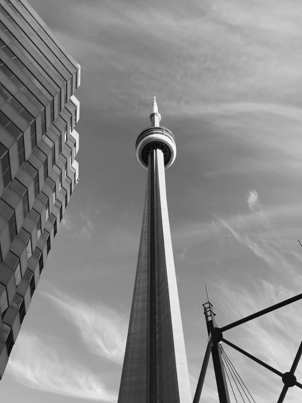 ARQUITETURA TORONTO
