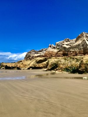 PRAIA DAS FONTES 1