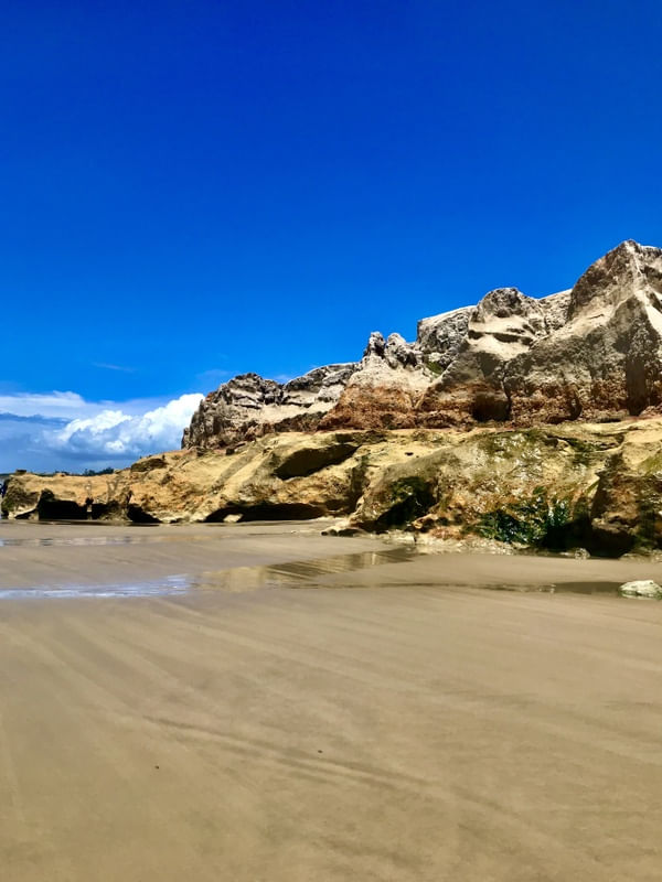 PRAIA DAS FONTES 1
