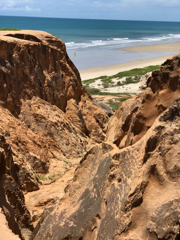 PRAIA DAS FONTES 2