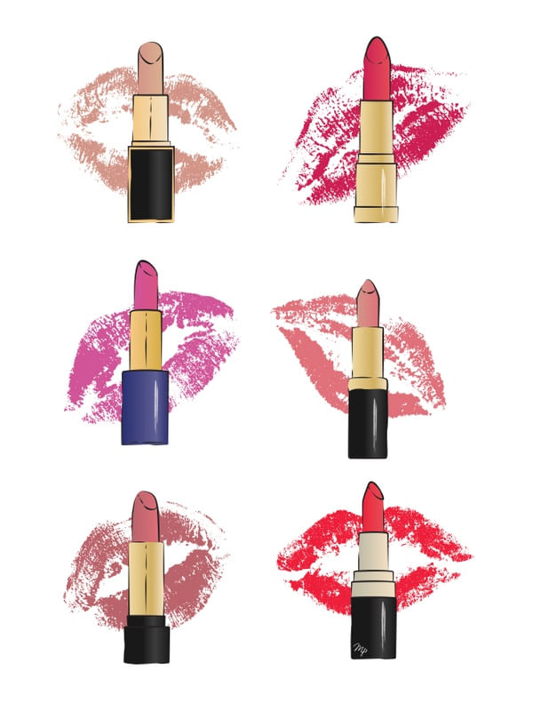LIPSTICKS