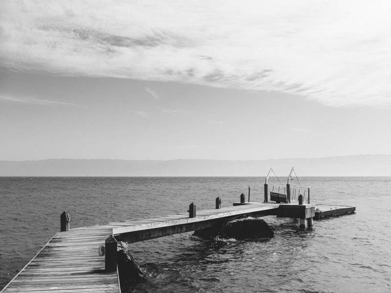 PIER CURVO PB