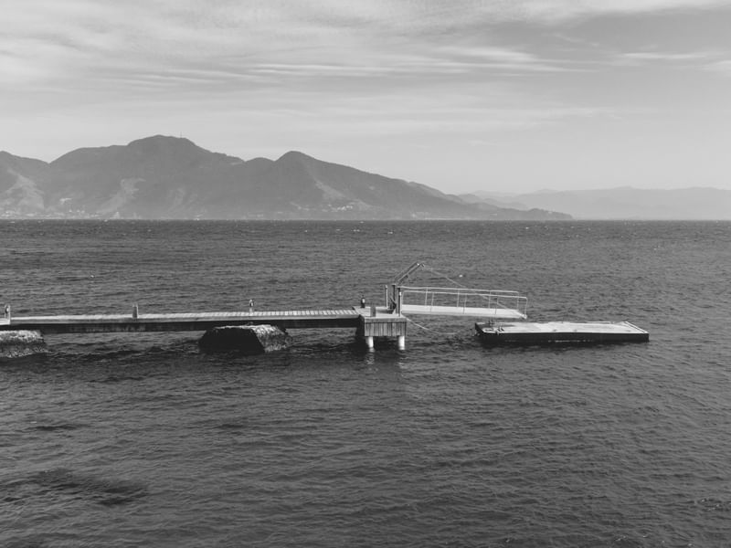 PIER RETO PB