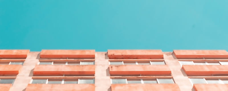 ORANGE WINDOWS