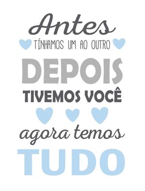 AGORA TEMOS TUDO