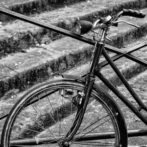 CLASSIC BIKE - QUADRADO