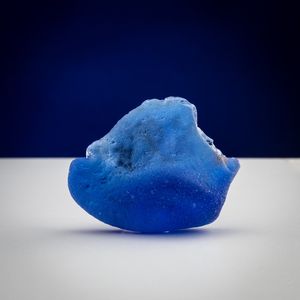 RICO OLHAR AZUL