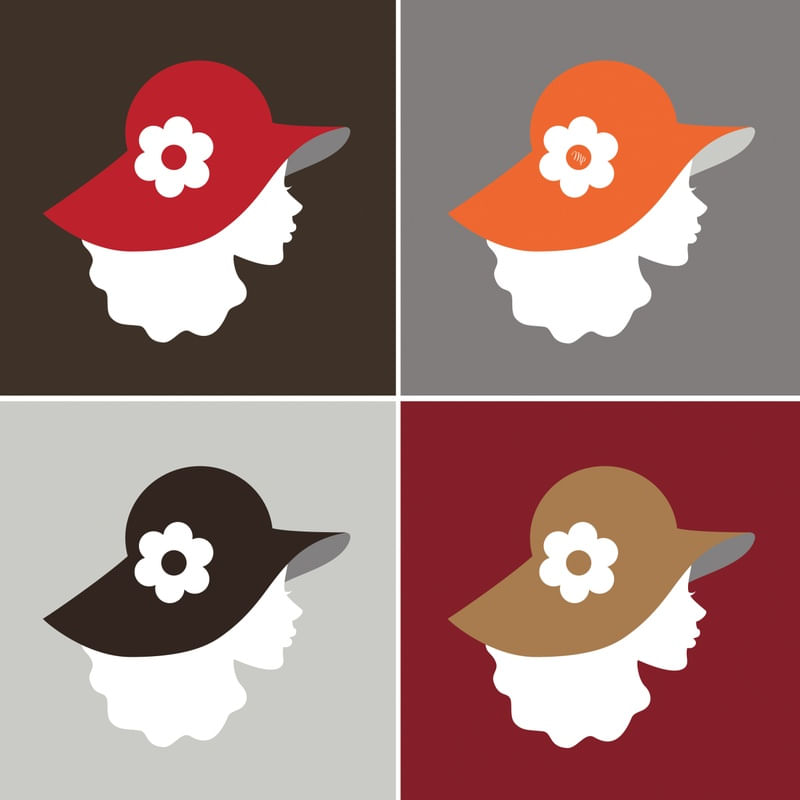 HAT GIRLS