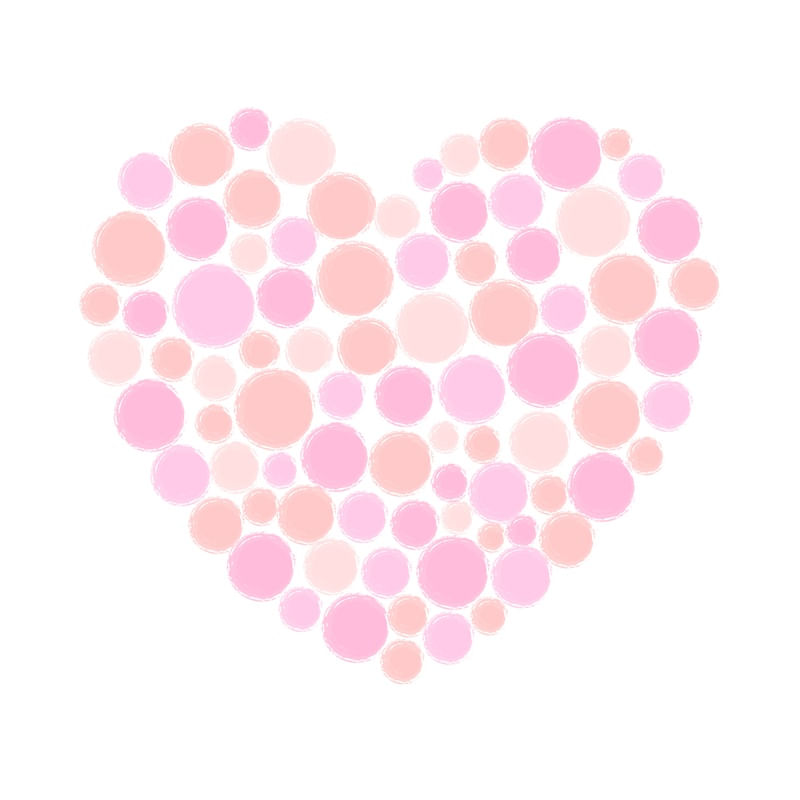 DOT HEART