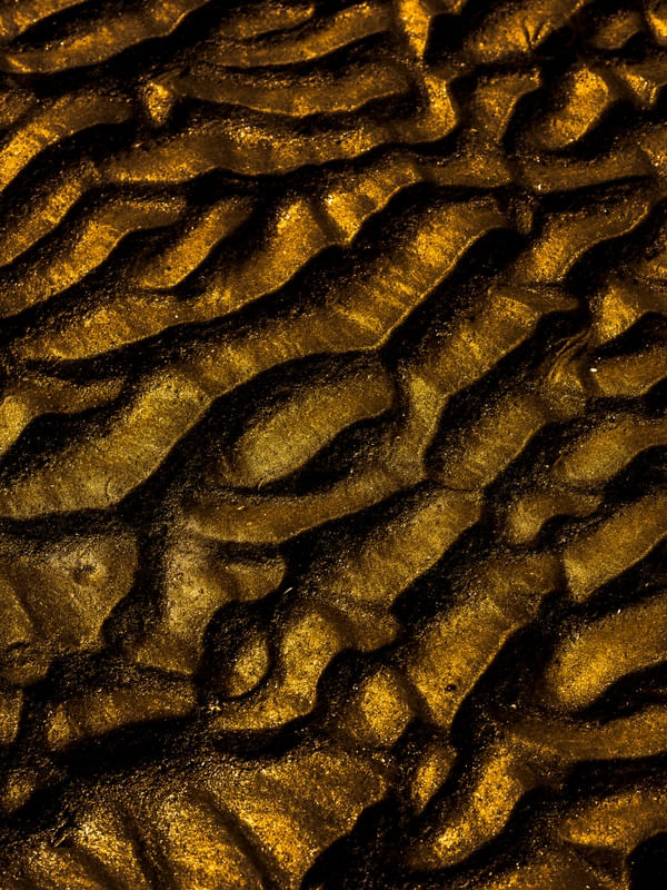 GOLDEN VALLEY