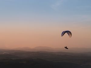 VOO PARAGLIDER