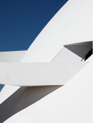 BRASÍLIA GEOMÉTRICA - MUSEU NACIONAL