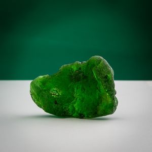 RICO OLHAR VERDE