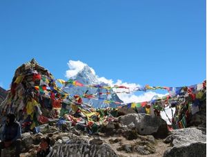 PONTINHA DO EVEREST