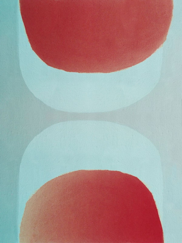 MIRRORED SUN 2