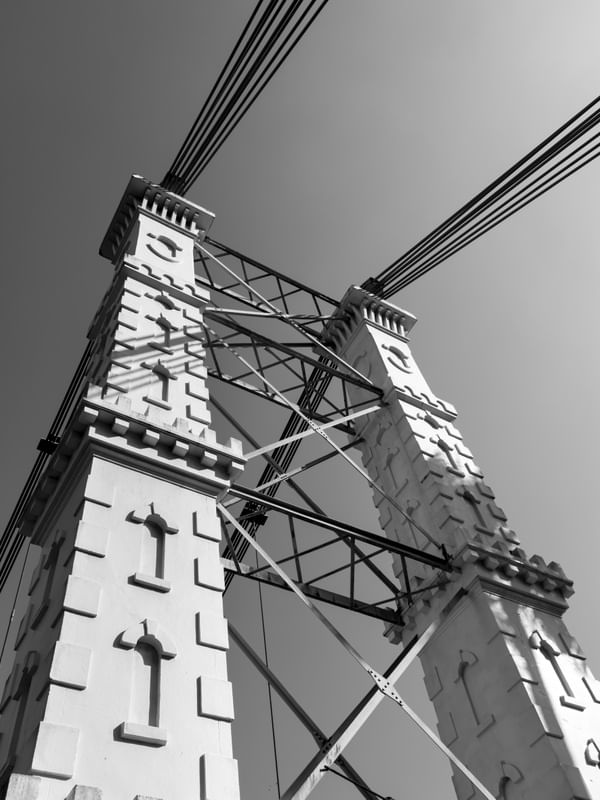 PERSPECTIVA 50 UA