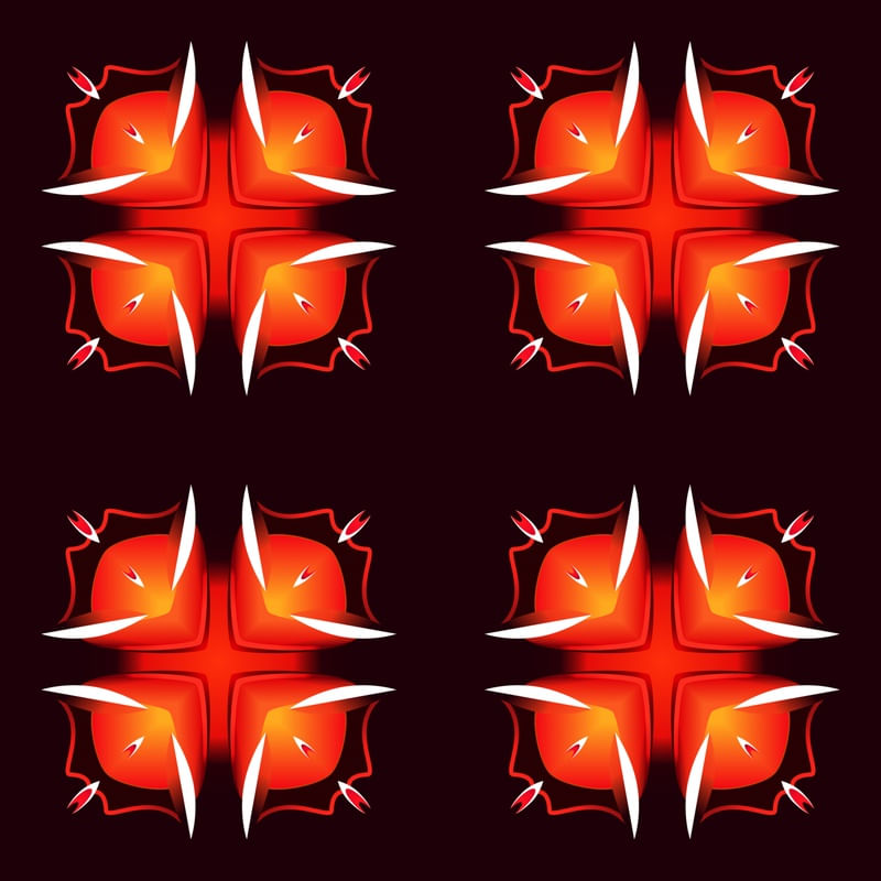 DAMALAR PATTERN