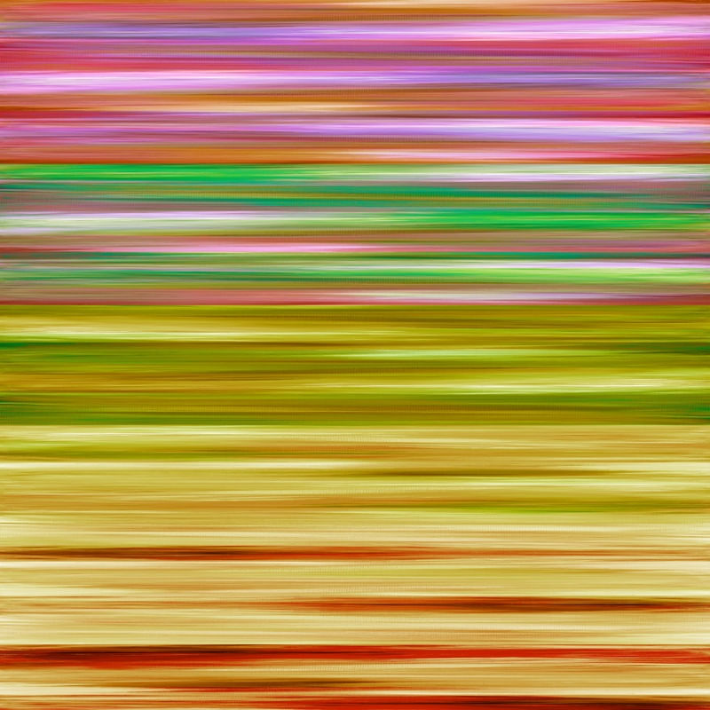 RAINBOW FLOW 3