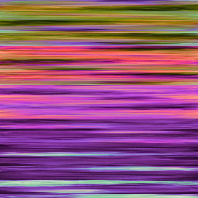 RAINBOW FLOW 7