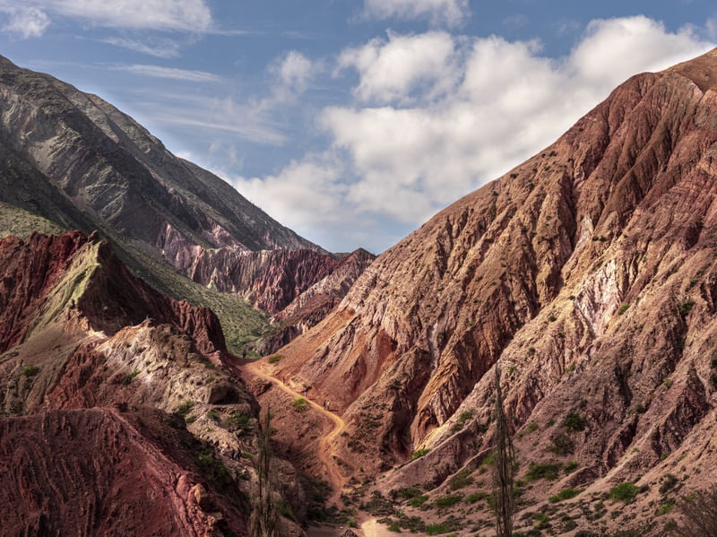 SALTA