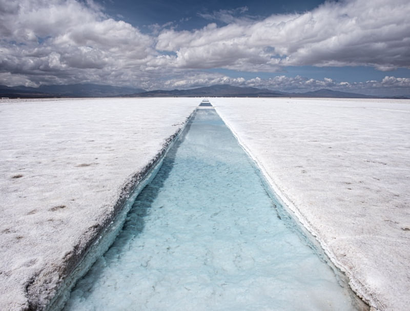 SALINAS